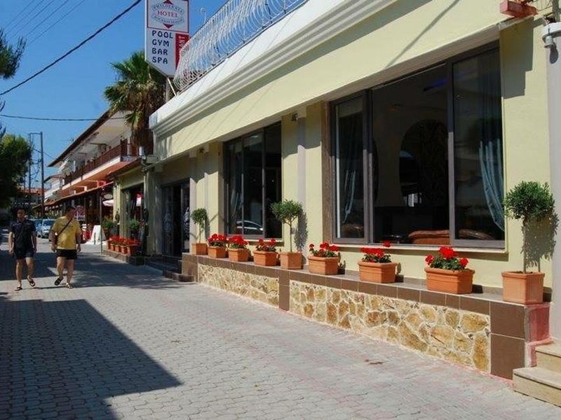Philoxenia Spa Hotel & Villas (Pefkohori) 261442