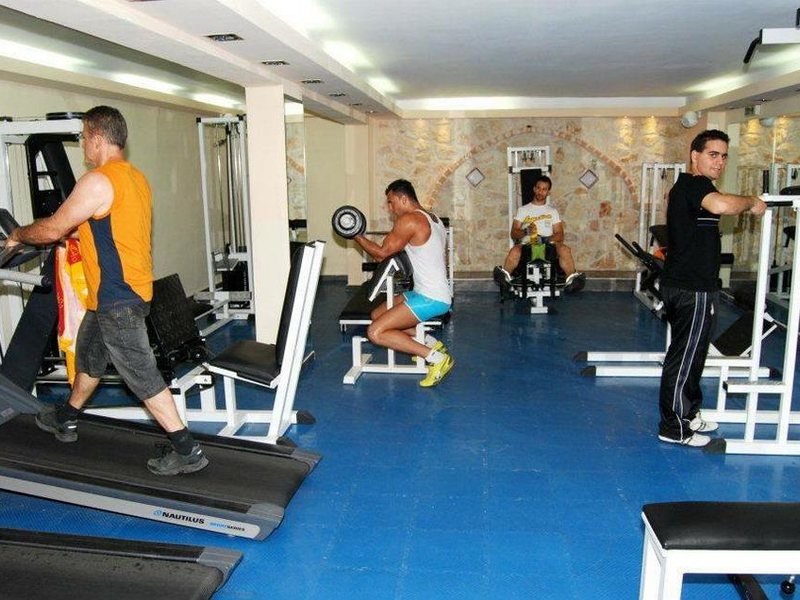 Philoxenia Spa Hotel & Villas (Pefkohori) 261444