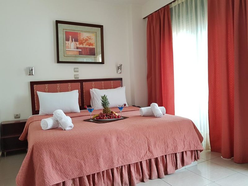 Philoxenia Spa Hotel & Villas (Pefkohori) 261446