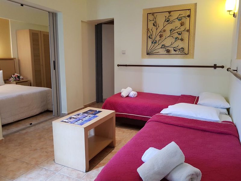 Philoxenia Spa Hotel & Villas (Pefkohori) 261449