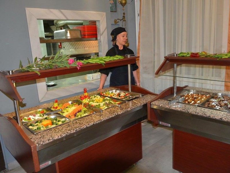 Philoxenia Spa Hotel & Villas (Pefkohori) 261451