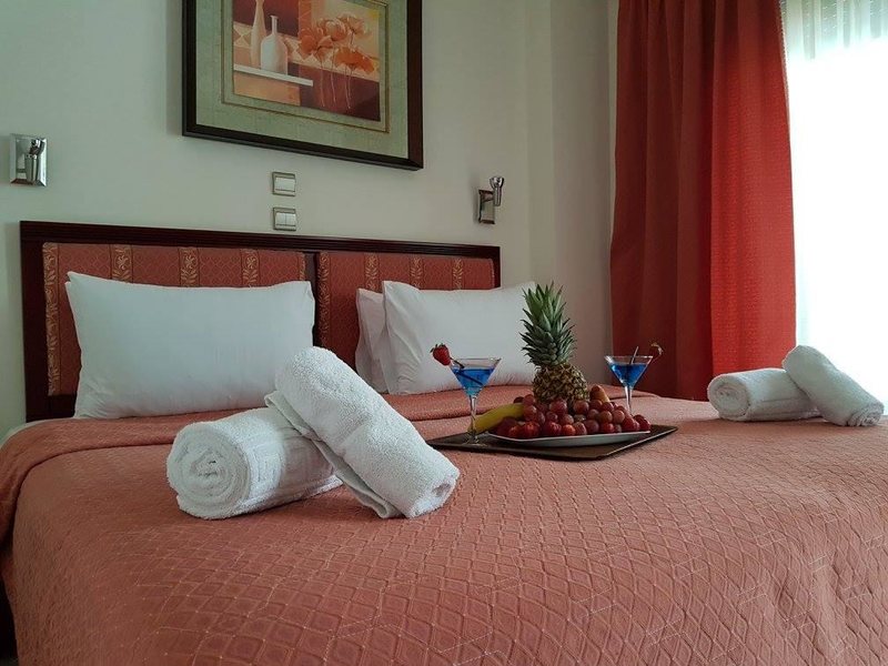 Philoxenia Spa Hotel & Villas (Pefkohori) 261452