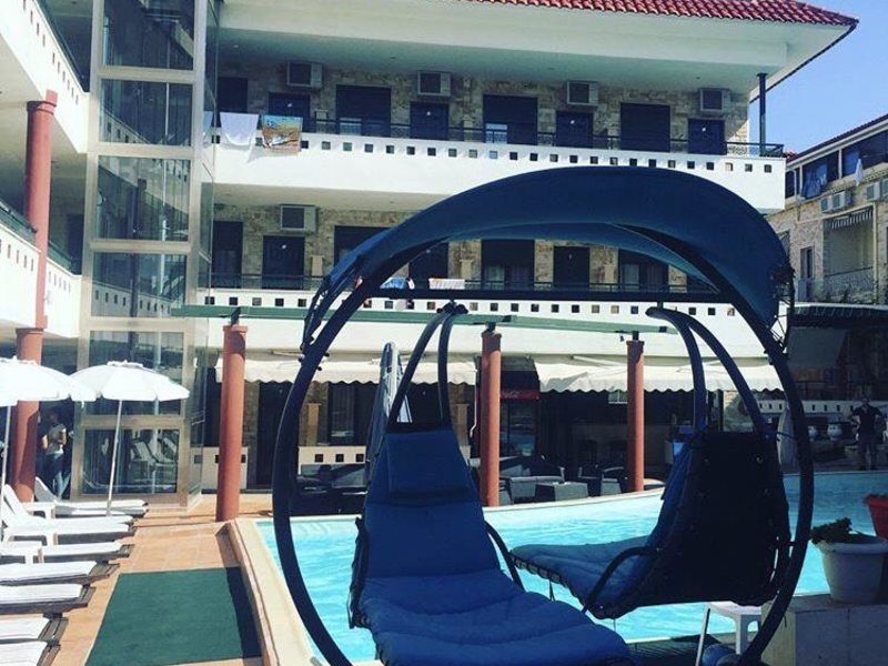 Philoxenia Spa Hotel & Villas (Pefkohori) 261456