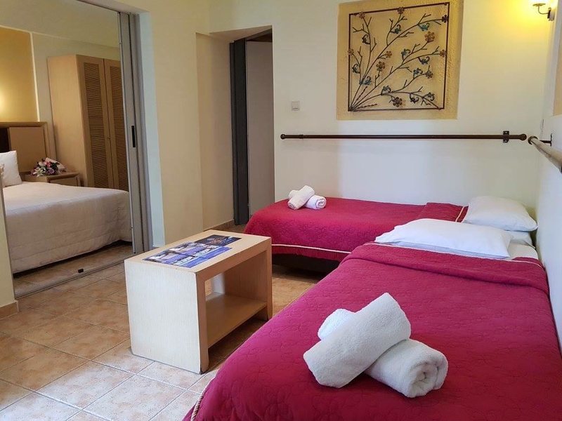 Philoxenia Spa Hotel & Villas (Pefkohori) 261458