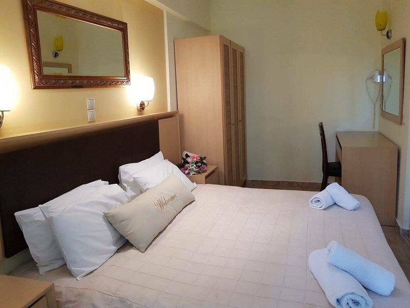 Philoxenia Spa Hotel & Villas (Pefkohori) 261459