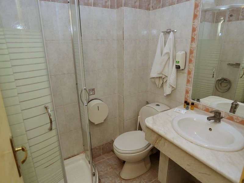 Philoxenia Spa Hotel & Villas (Pefkohori) 261464