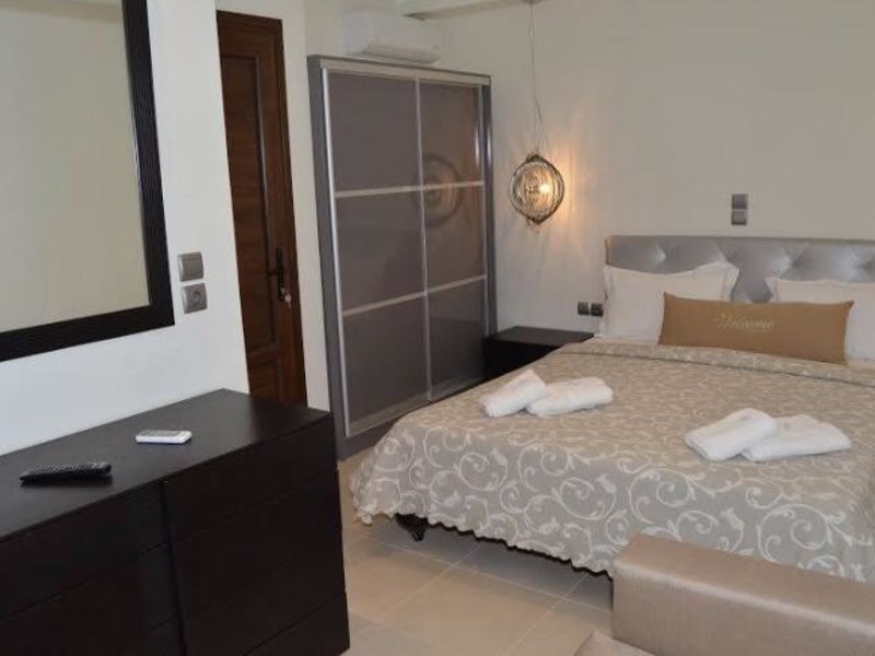 Philoxenia Spa Hotel & Villas (Pefkohori) 261465