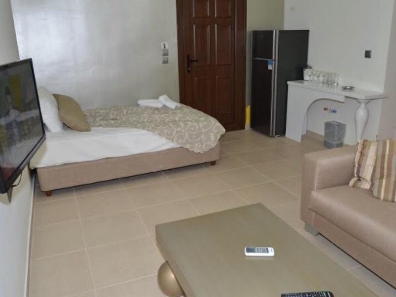 Philoxenia Spa Hotel & Villas (Pefkohori) 261467