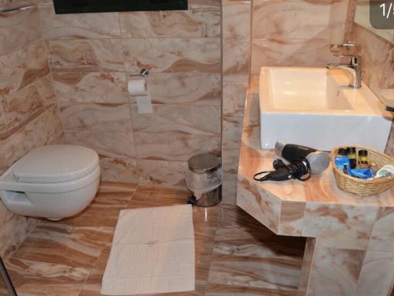 Philoxenia Spa Hotel & Villas (Pefkohori) 261468