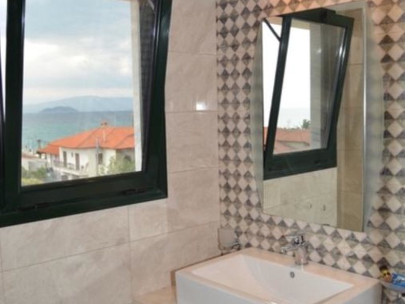 Philoxenia Spa Hotel & Villas (Pefkohori) 261470