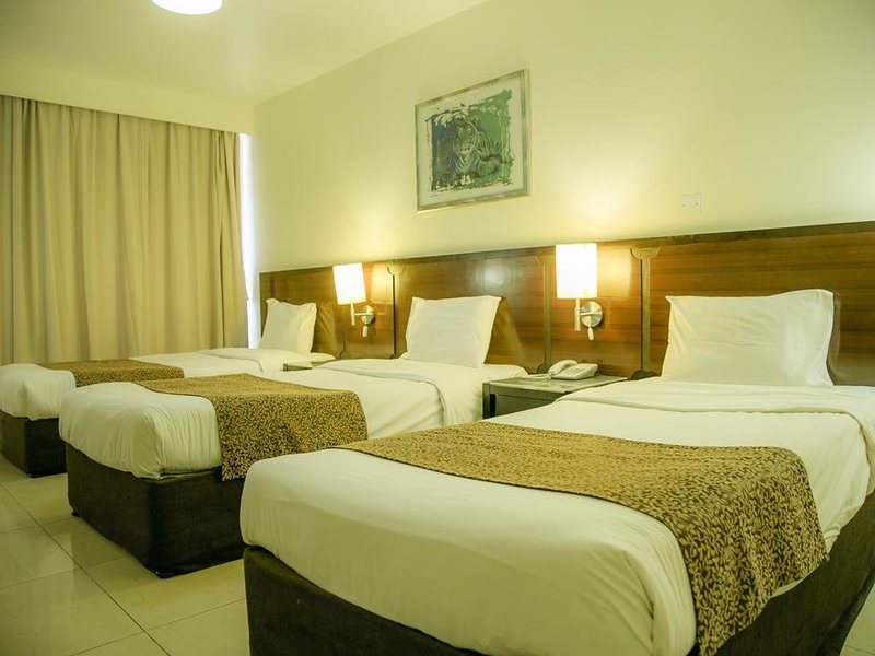 Phoenicia Hotel 300962