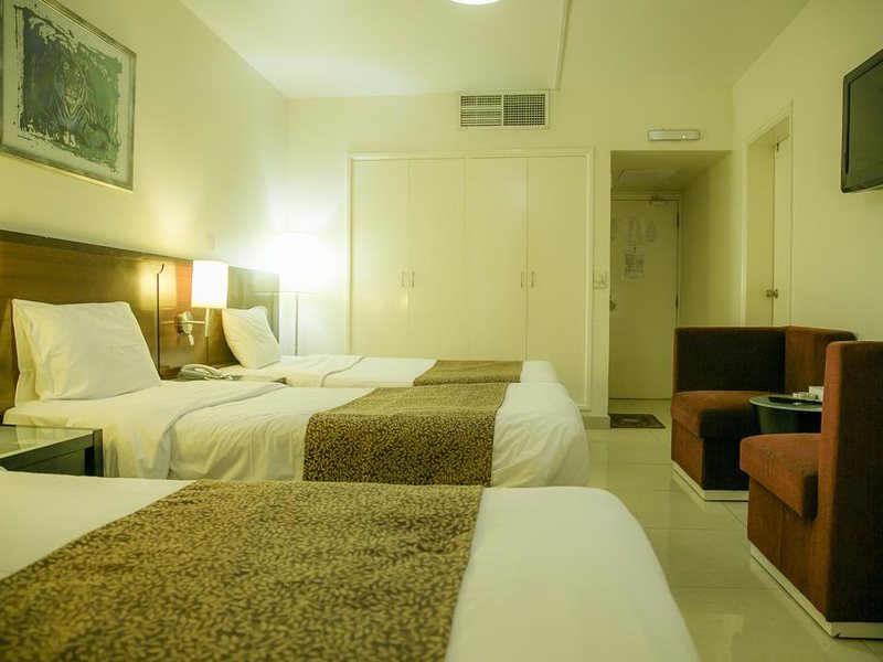 Phoenicia Hotel 300963