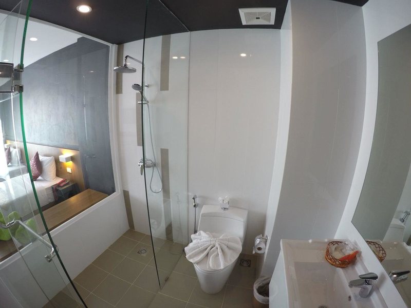 Phoenix Grand Hotel 209737