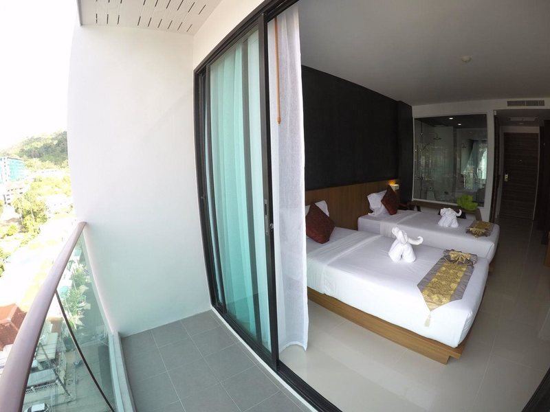 Phoenix Grand Hotel 209738