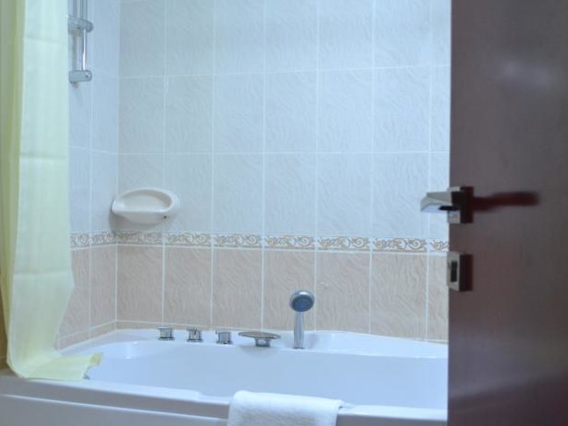 Phoenix Hotel Dubai 132896