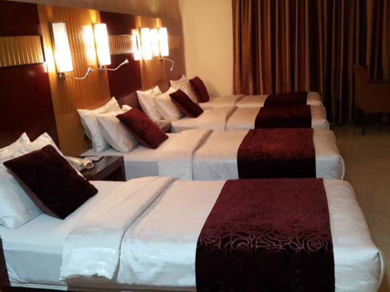 Phoenix Hotel Dubai 132897