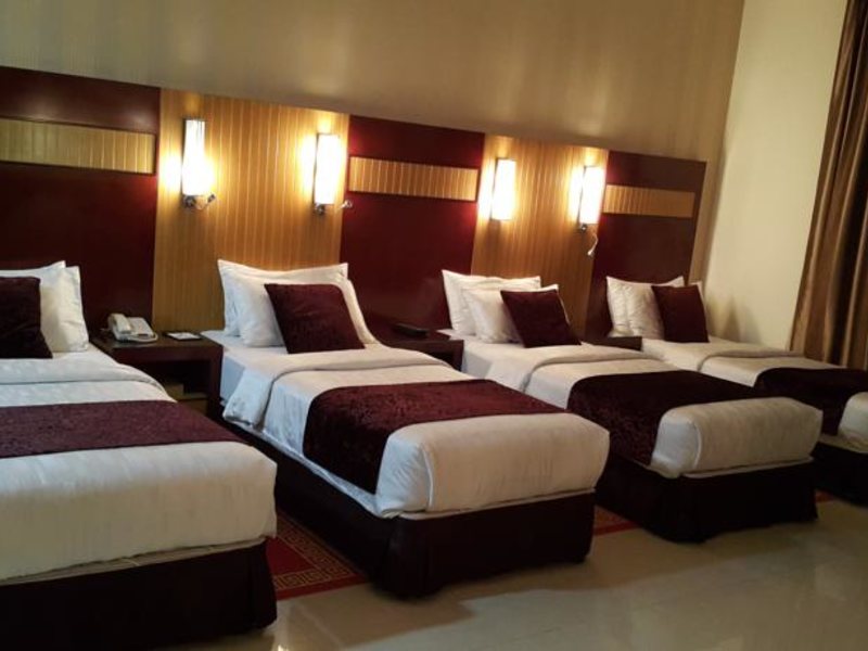 Phoenix Hotel Dubai 132898