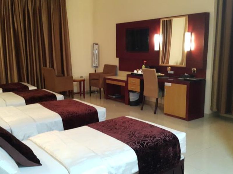 Phoenix Hotel Dubai 132899