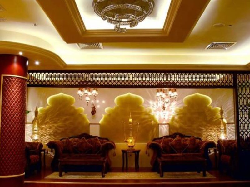 Phoenix Hotel Dubai 132900