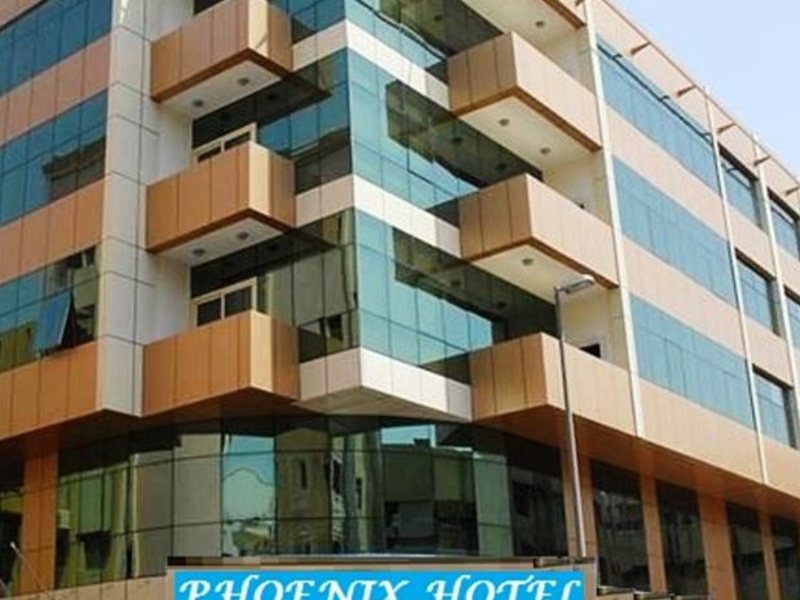 Phoenix Hotel Dubai 132901