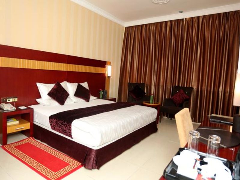 Phoenix Hotel Dubai 132902