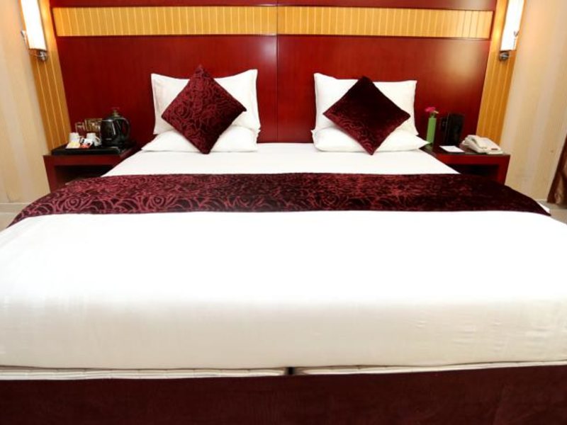 Phoenix Hotel Dubai 132903