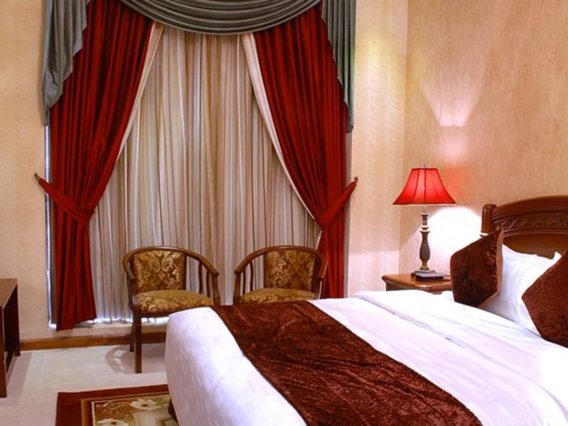 Phoenix Hotel Dubai 132905
