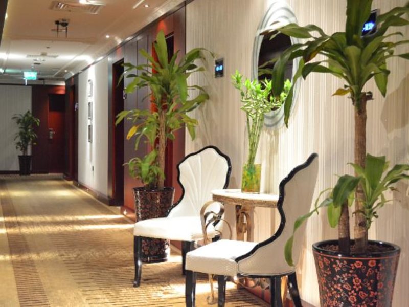 Phoenix Hotel Dubai 132906