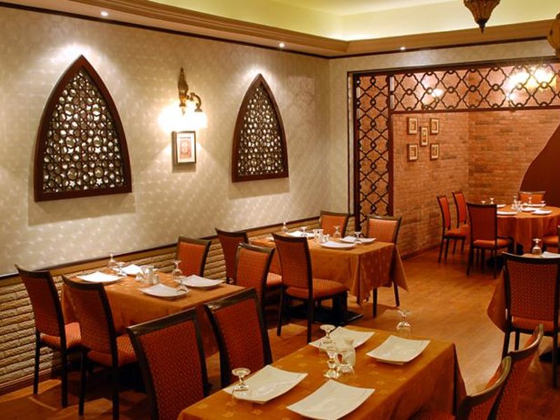 Phoenix Hotel Dubai 132907