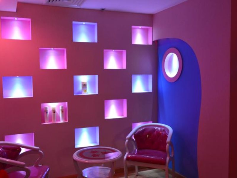 Phoenix Hotel Dubai 132908