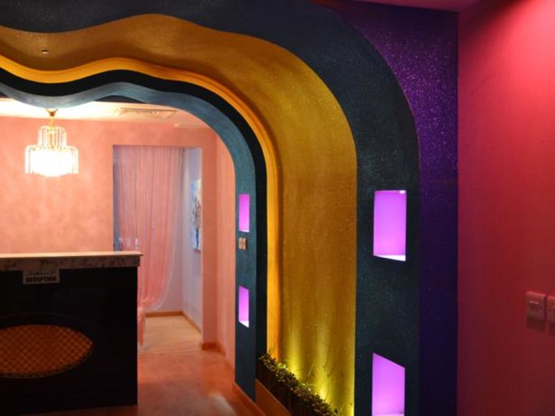 Phoenix Hotel Dubai 132909