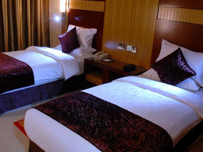 Phoenix Hotel Dubai 132910