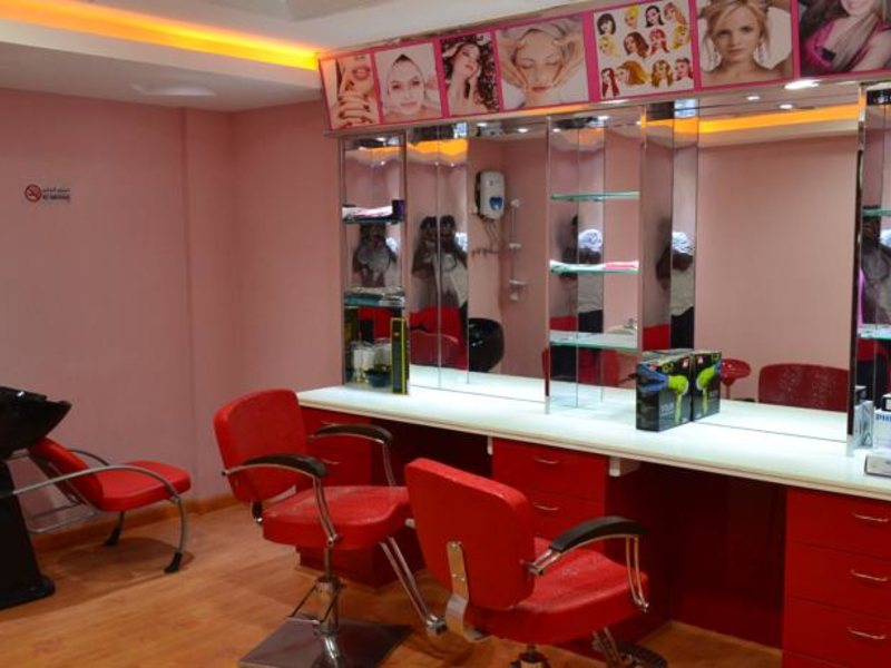 Phoenix Hotel Dubai 132911