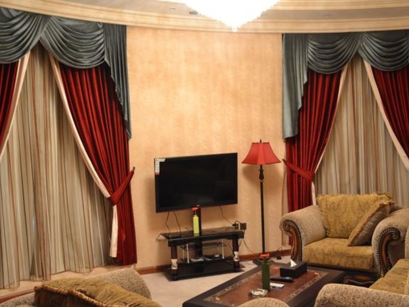 Phoenix Hotel Dubai 132912