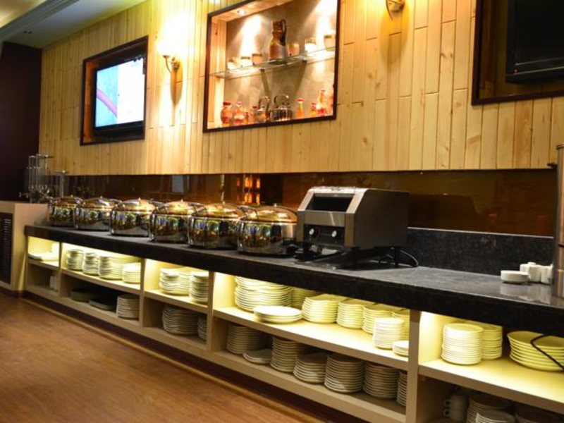 Phoenix Hotel Dubai 132913