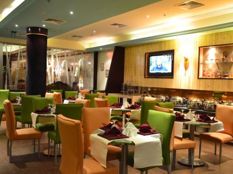 Phoenix Hotel Dubai 132914