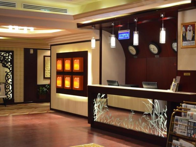 Phoenix Hotel Dubai 132915