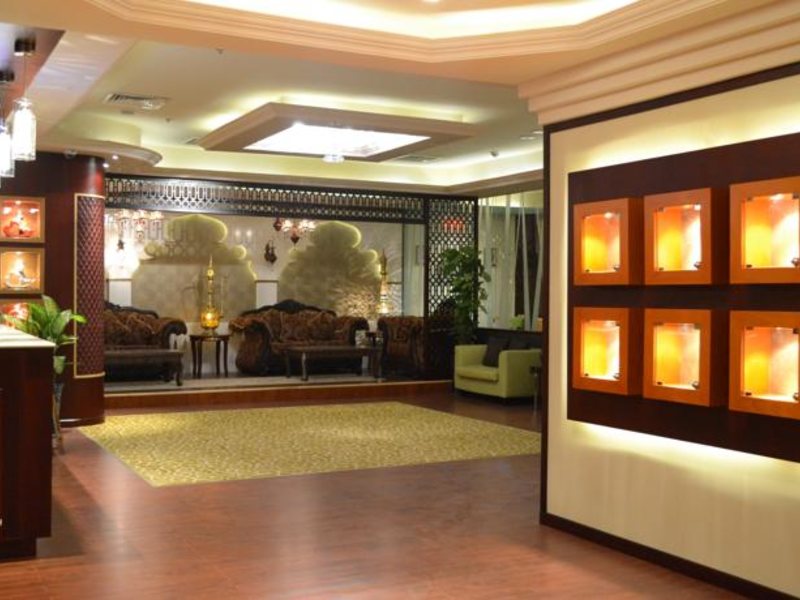 Phoenix Hotel Dubai 132918