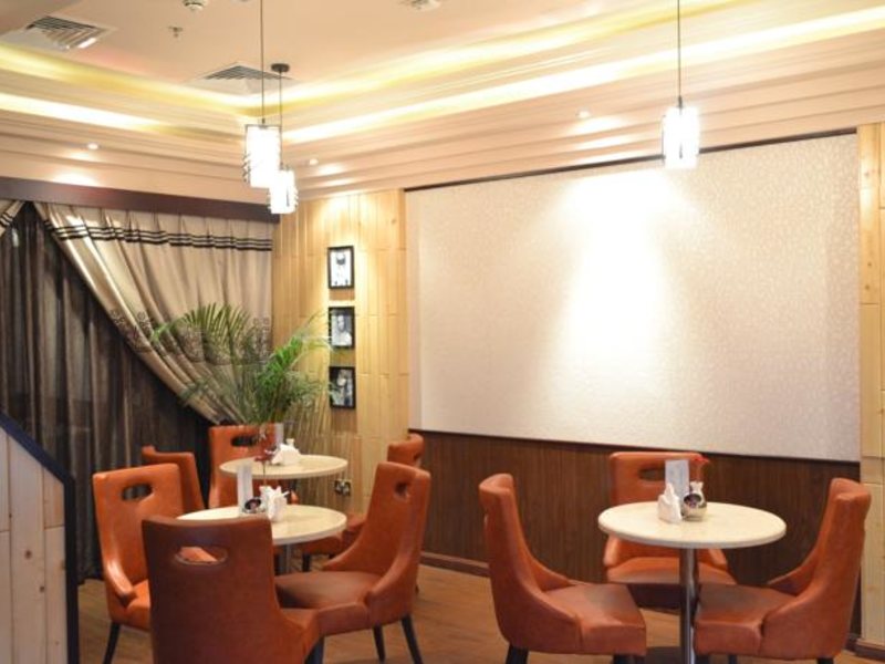 Phoenix Hotel Dubai 132919