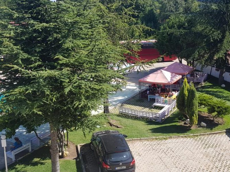 Phoenix Hotel  310615