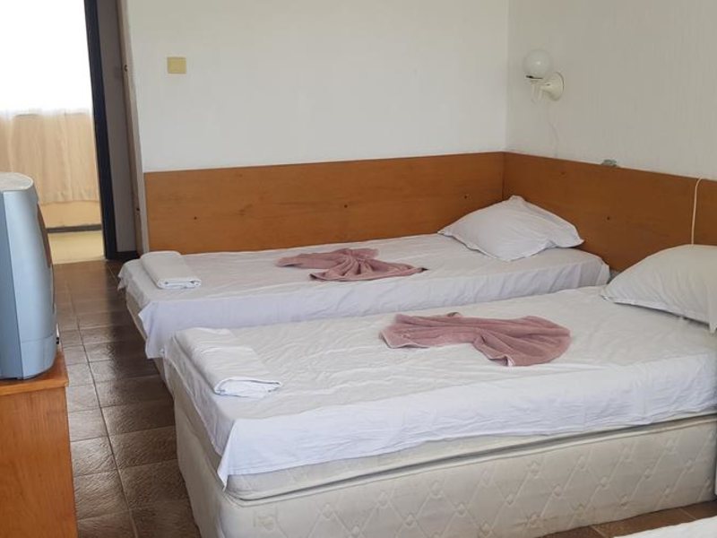 Phoenix Hotel  310616