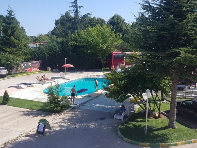 Phoenix Hotel  310619