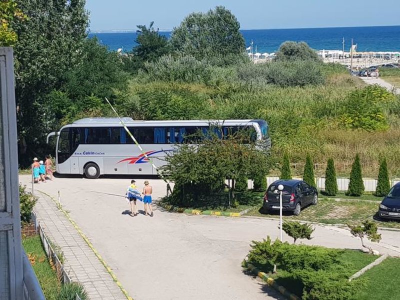 Phoenix Hotel  310624