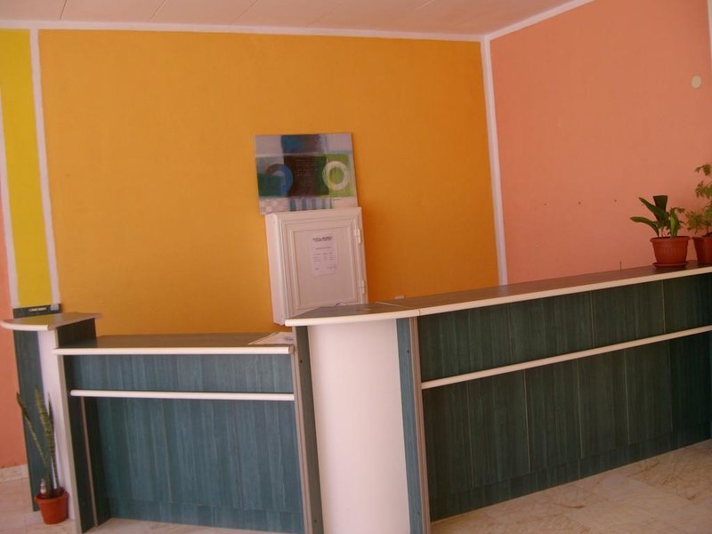 Phoenix Hotel  310626