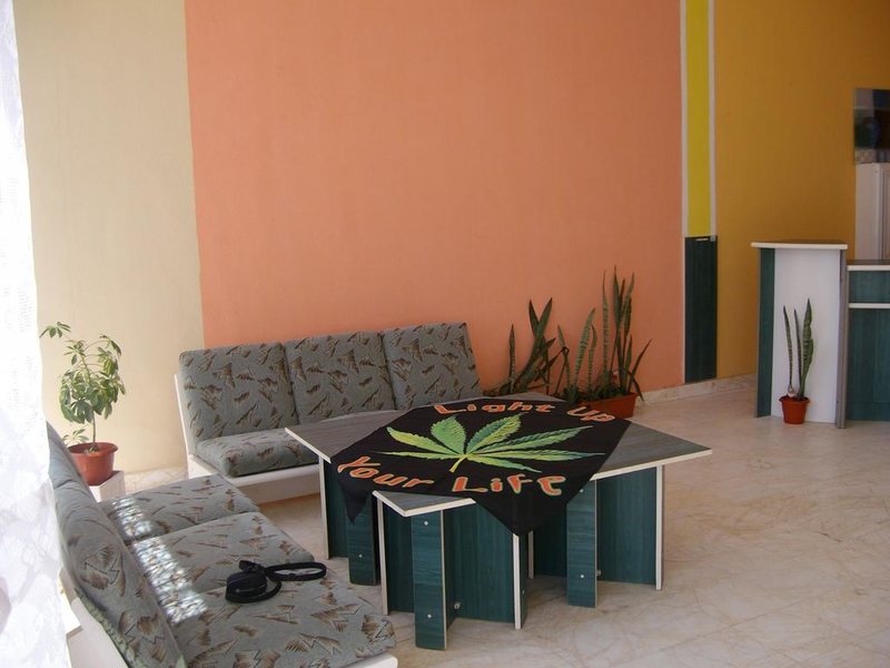 Phoenix Hotel  310628