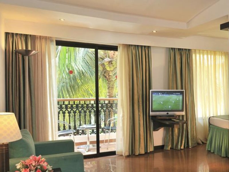 Phoenix Park Inn 115341