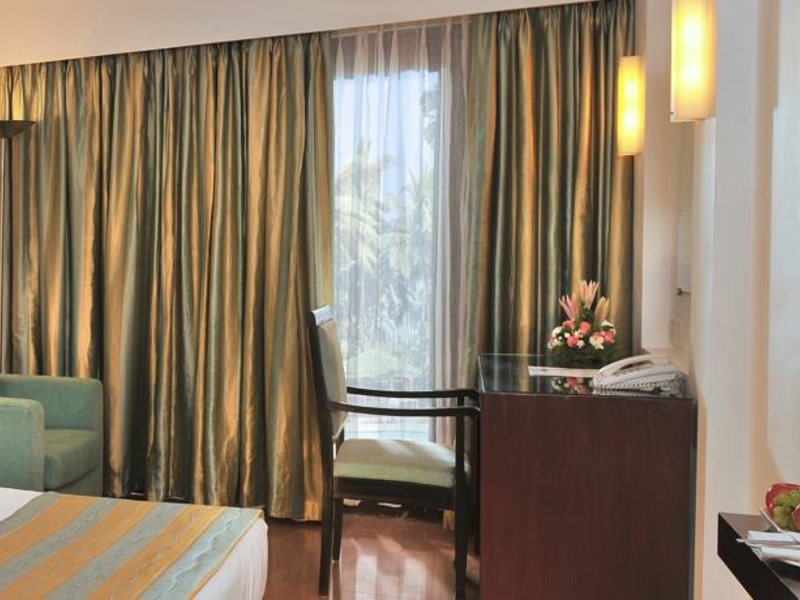 Phoenix Park Inn 115342