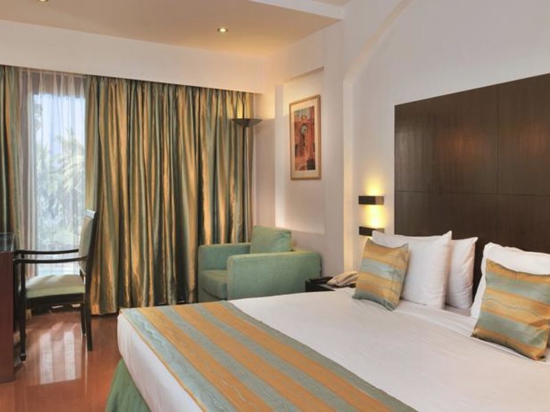 Phoenix Park Inn 115343