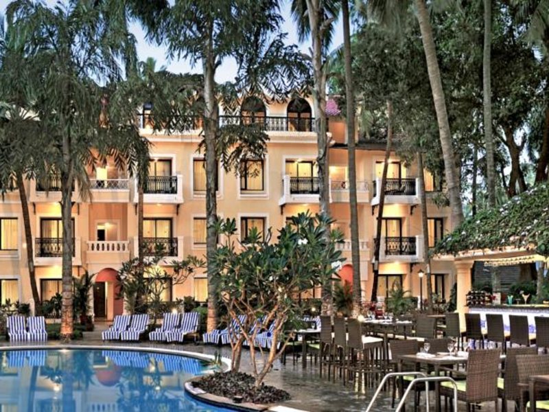 Phoenix Park Inn 115346