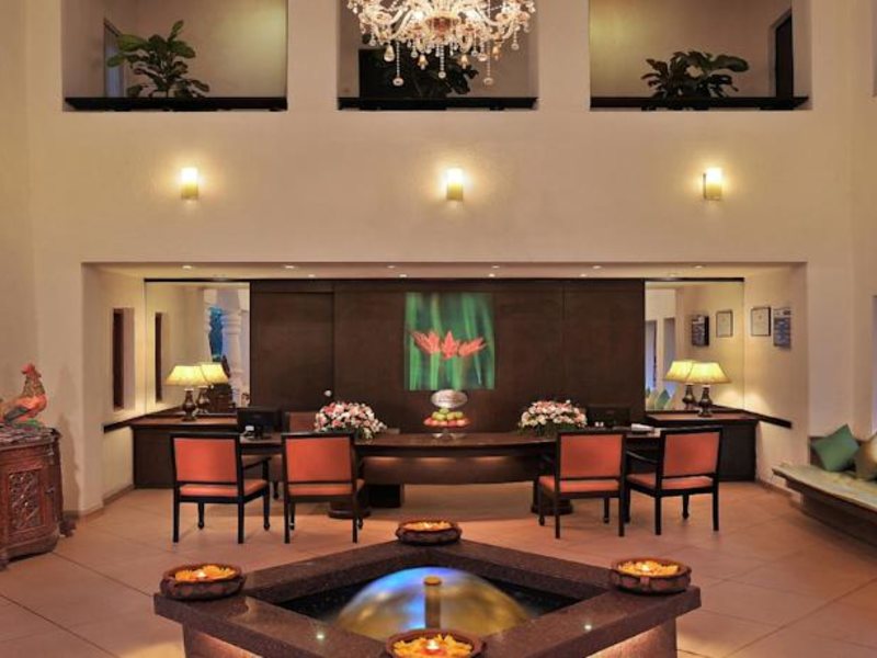 Phoenix Park Inn 115348